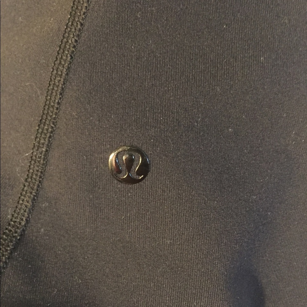 Lululemon Workout Top - Picture 4 of 4